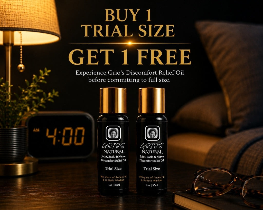 Buy 1 Trial Size, Get 1 Free