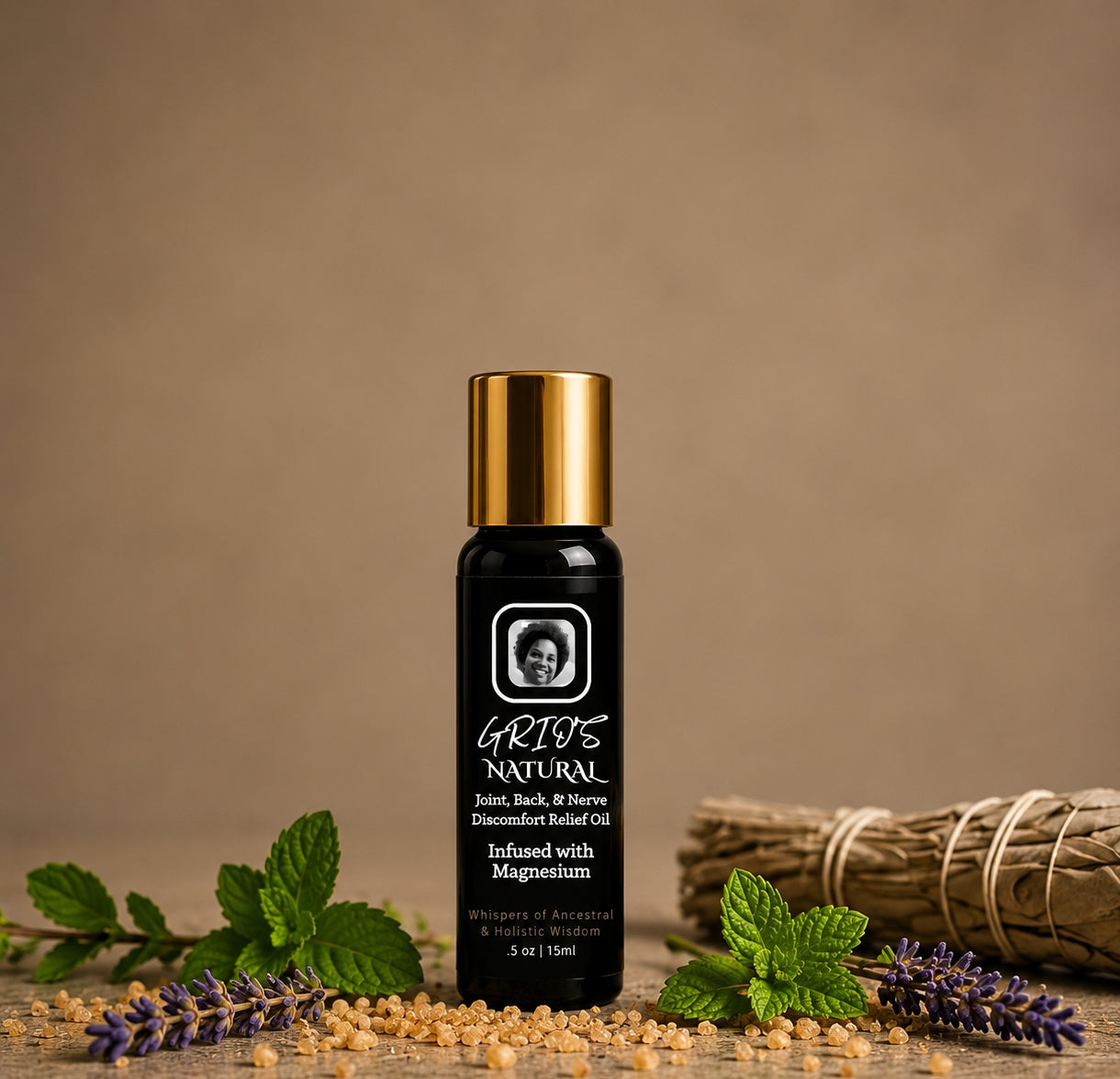 2 Trial Bottles (Buy 1, Get 1 Free)