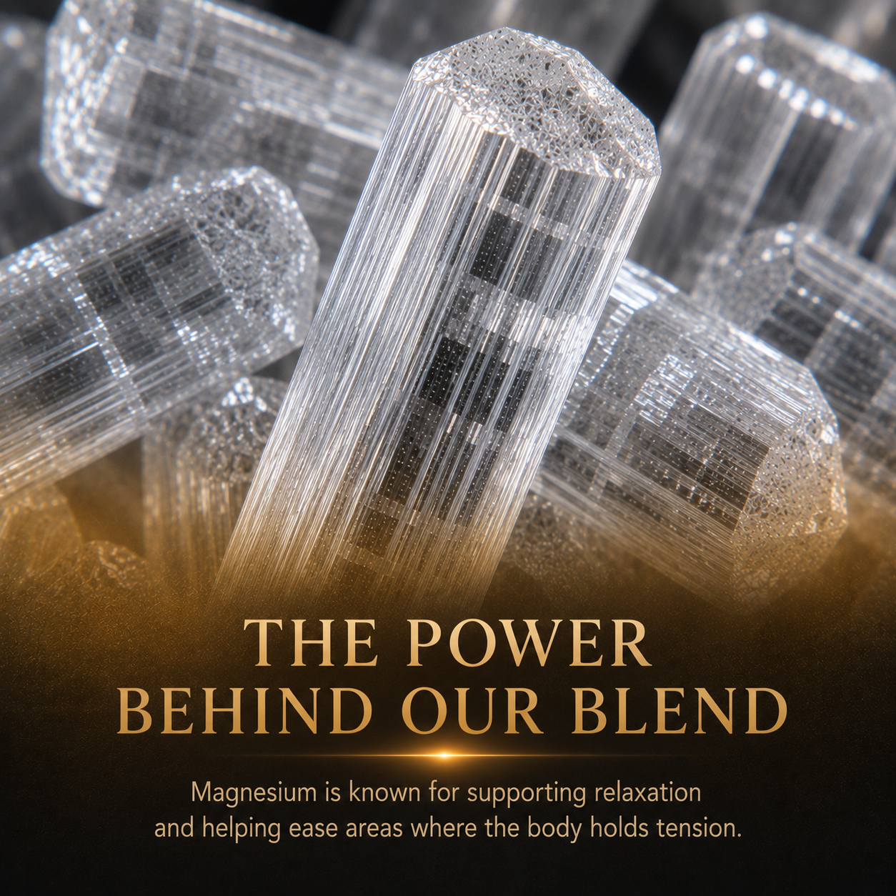 Grio’s Discomfort Oil  with Magnesium