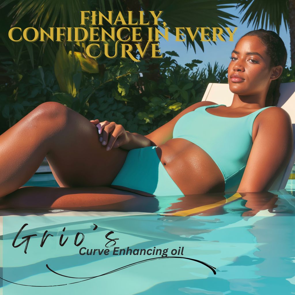 Curve Enhancing Oil
